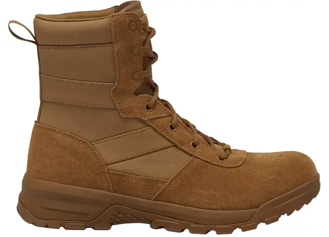 Черевики Belleville Spear Point Lightweight Hot Weather Coyote brown Фото 2